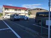 板橋区高島平５丁目　月極駐車場